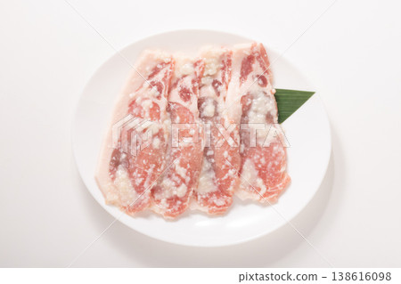 【國產】烤豬裡肌肉(鹹米麥芽) 【國產】烤豬裡肌肉(鹹米麥芽) 138616098