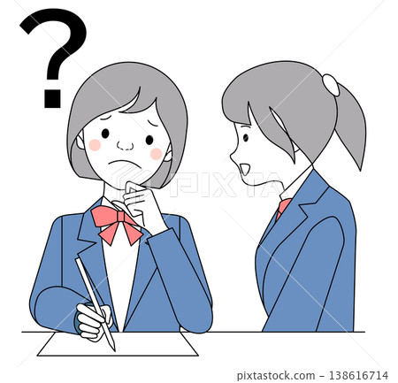 女人在想 138616714