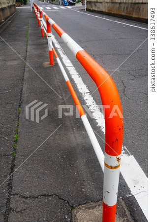 Guard pipe Guard pipe 138617493