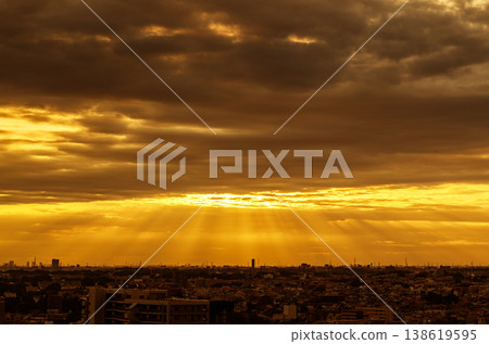 Sunrise Sunrise 138619595