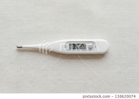 Body temperature during fever Body temperature during fever 138620074
