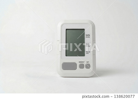 血壓計 138620077