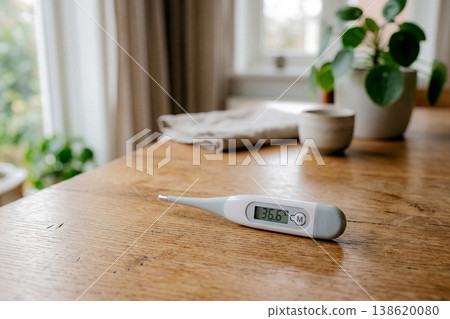 Thermometer Thermometer 138620080