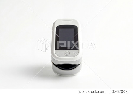 脈搏血氧儀 脈搏血氧儀 138620081