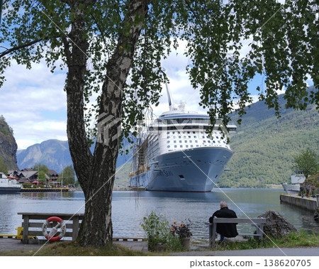 挪威世界自然遺產豪華遊輪之旅 138620705