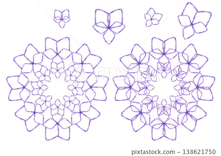 violet violet 138621750