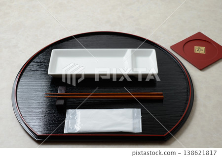 Backgrounds for Japanese cuisine: Background images for creating images of table settings and dining scenes. Backgrounds for Japanese cuisine: Background images for creating images of table settings and dining scenes. 138621817