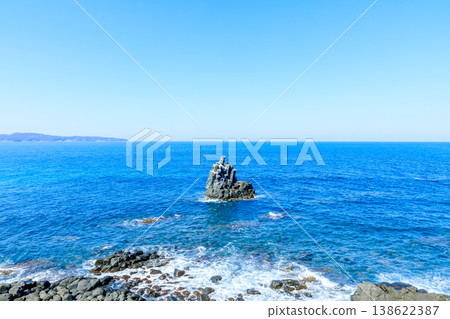 Sakyobana in spring, Iki City, Nagasaki Prefecture Sakyobana in spring, Iki City, Nagasaki Prefecture 138622387