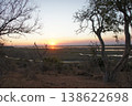 The natural beauty of Botswana 138622698
