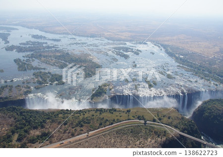 Victoria Falls 138622723