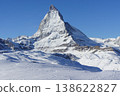 Switzerland's Matterhorn 138622827