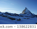 Switzerland's Matterhorn 138622831