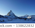 Switzerland's Matterhorn 138622832