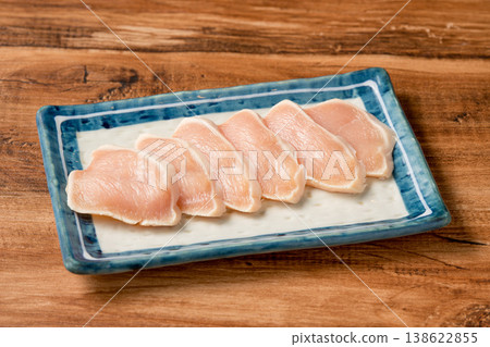 Chicken breast: Healthy and high-protein chicken dishes Chicken breast: Healthy and high-protein chicken dishes 138622855