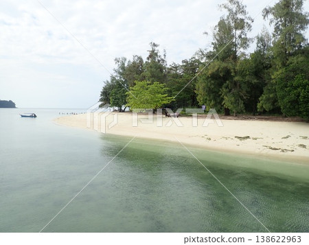 Velas Basa Island, Malaysia Velas Basa Island, Malaysia 138622963