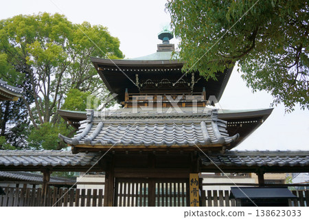 Higashi Betsuin Columbarium Higashi Betsuin Columbarium 138623033