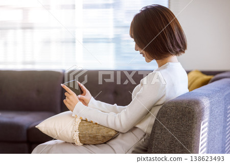 Female, person, woman 138623493