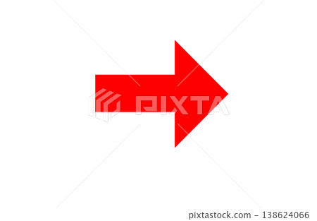 Red Arrow 138624066