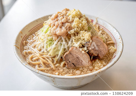 次郎拉麵 138624209
