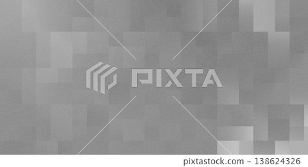 Noise texture tiled gradient background Noise texture tiled gradient background 138624326