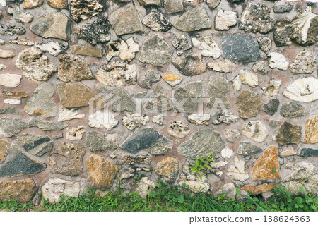 Galle Fort in Sri Lanka 138624363