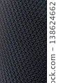 Black, rough, uneven texture background image 138624662
