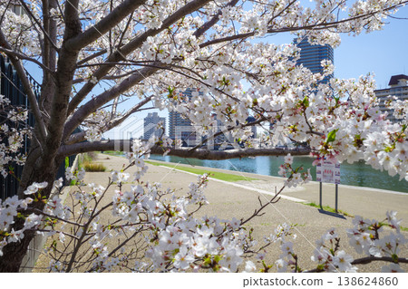 Sightseeing dam Sightseeing dam 138624860