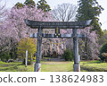 Takashiro Kannonike Hashiriyu Shrine, Miyakonojo City 138624983