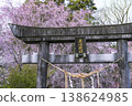 Takashiro Kannonike Hashiriyu Shrine, Miyakonojo City 138624985