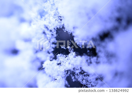 雪花 138624992