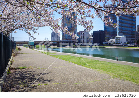 Sightseeing dam Sightseeing dam 138625020