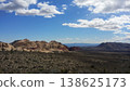 American desert landscape 138625173