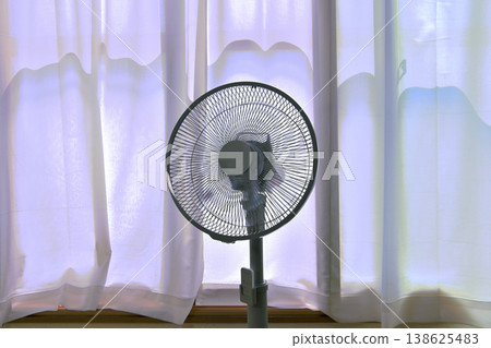 夏季環保風扇 夏季環保風扇 138625483