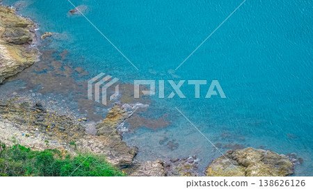 April 6 2026 Pan Long Wan Turquoise Coastal Shore April 6 2026 Pan Long Wan Turquoise Coastal Shore 138626126