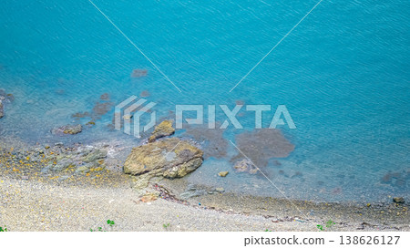 April 6 2026 Pan Long Wan Turquoise Coastal Shore April 6 2026 Pan Long Wan Turquoise Coastal Shore 138626127