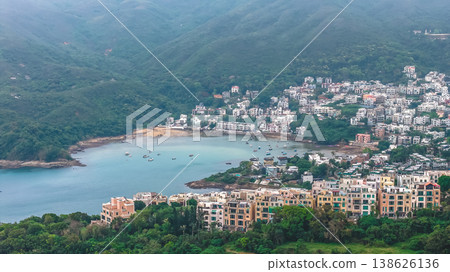April 6 2026 a Sheung Sze Wan Coastal Village Bay April 6 2026 a Sheung Sze Wan Coastal Village Bay 138626136