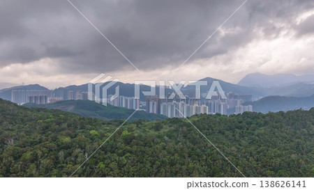 April 6 2026 Hang Hau High Density Residential Skyline 138626141