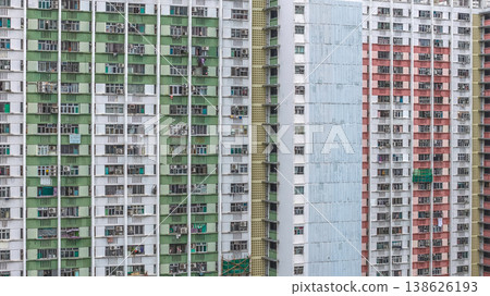 April 6 2026 Ping Shek Estate High Density Housing April 6 2026 Ping Shek Estate High Density Housing 138626193