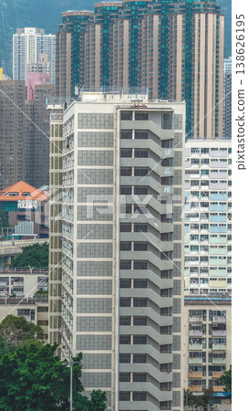 April 6 2026 Choi Hung Dense High Rise Housing April 6 2026 Choi Hung Dense High Rise Housing 138626195