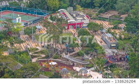 April 6 2026 Ping Shek Playground Community Recreation Space April 6 2026 Ping Shek Playground Community Recreation Space 138626204