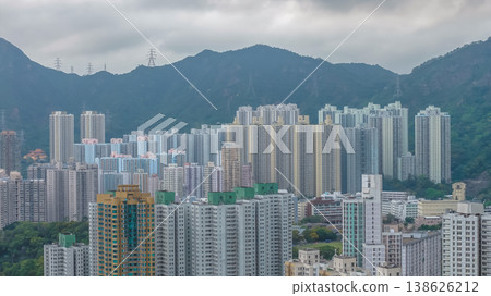 April 6 2026 Tsz Wan Kok Hillside Residential Skyline April 6 2026 Tsz Wan Kok Hillside Residential Skyline 138626212