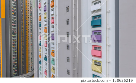 April 6 2026 Choi Hung Dense High Rise Housing April 6 2026 Choi Hung Dense High Rise Housing 138626219