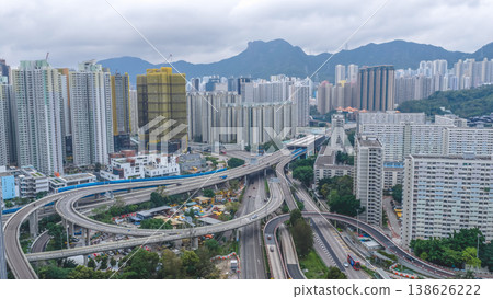 April 6 2026 Choi Hung Interchange Urban Highway Network April 6 2026 Choi Hung Interchange Urban Highway Network 138626222