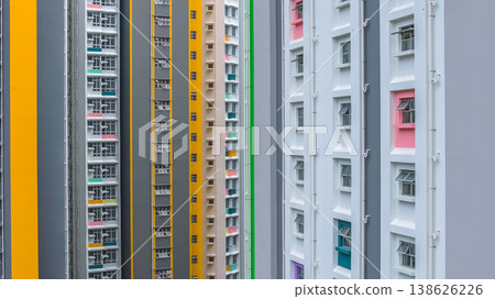 April 6 2026 Choi Hung Dense High Rise Housing April 6 2026 Choi Hung Dense High Rise Housing 138626226