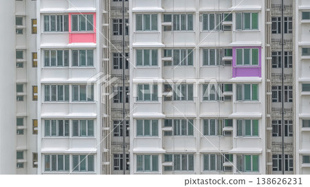 April 6 2026 Choi Hung Dense High Rise Housing April 6 2026 Choi Hung Dense High Rise Housing 138626231