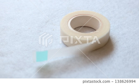 surgical tape 138626994