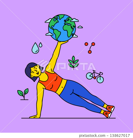 Earth Balance Plank 138627017