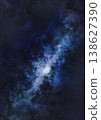 galaxy, background, cosmic 138627390