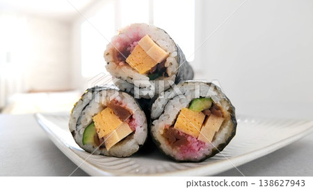 Ehomaki handmade image 138627943