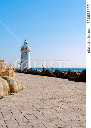 Cape Irago Cape Promenade 138628635